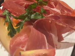 蜜瓜火腿-安妮意大利餐厅(丽都店)