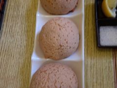 脆皮叉烧包-添好运点心专门店(百老汇店)