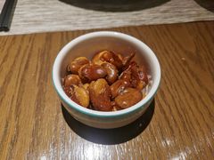 -恩然邦臣酒店-漫垛餐厅