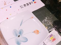 -一品诚记烤肉·甄选店(中南路店)