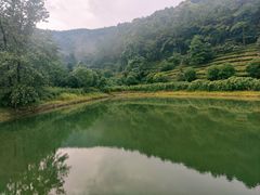 -九龙潭景区