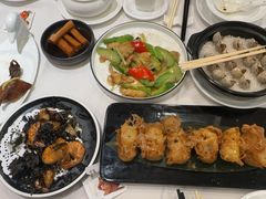-勝記酒家·37年老字号·经典粤菜(荔枝公园店)