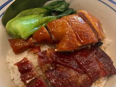 -香港新曜记茶餐厅(星耀城店)