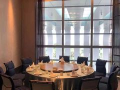 包厢-彩丰楼中餐厅·仁恒洲际酒店