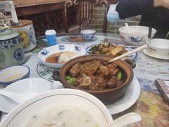 -阿殳菜馆·私厨(水围村店)