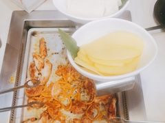 -新石器烤肉(千灯大润发店)