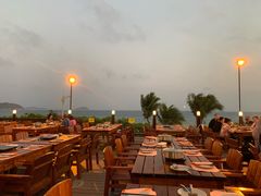 -三亚亚龙湾天域度假酒店