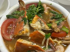 -象山小白象海鲜面