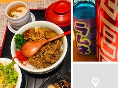-活鳗饭·鹅肝范儿(高碑店店)