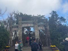 -含鄱口