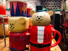 -星巴克臻选(成都宽窄巷子店)