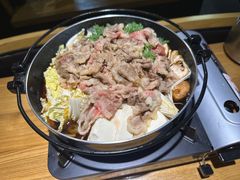 -吉川居酒屋(建国北路店)