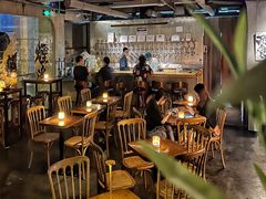 -HUBBA祜精酿(五羊邨店)