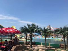 -秦皇岛乐岛海洋王国