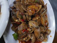 -虾女王·龙虾·烧烤(龙江店)