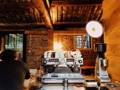 -VOYAGE COFFEE(北锣鼓巷店)