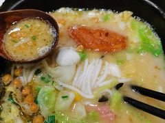 阿香过桥米线-阿香米线(大唐西市大润发店)