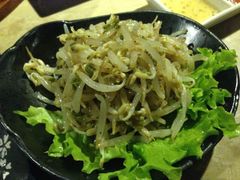 -やきにく 牛将日式焼肉(新华路店)
