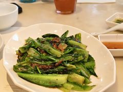 -港丽餐厅(高德置地店)