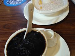 -龟金正·港式甜品(客村店)