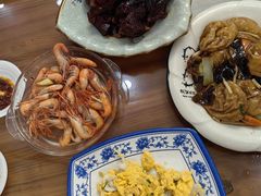 -灵福缘私房菜·农家菜(拈花湾·灵山大佛必推店)