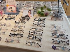 -天空之镜眼镜店蔡司依视路授权店(天通苑店)