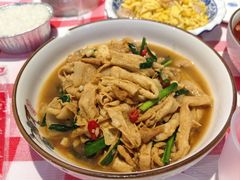 -老三样·旧食新味(万寿宫店)