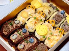 -杜哈夫DOUX RÊVE·生日蛋糕(日月光店)