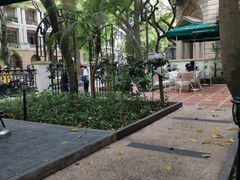 -星巴克臻选(广州沙面店)