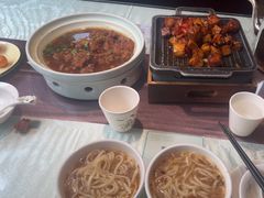 -福荣新中式餐厅
