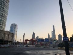 -全季酒店(上海金桥路地铁站店)