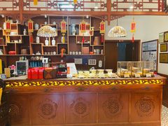 -富华斋饽饽铺·宫廷糕点·伴手礼(护国新天地店)