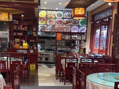 -华冠悠岚·庭院餐厅(青城后山店)