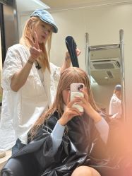 -VIM Hair Salon