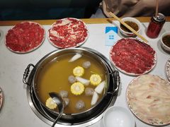 -汕头八合里海记牛肉店(清河店)
