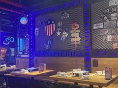 -管氏翅吧(中关村店)