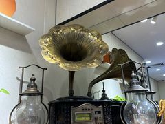 -梦菲思饼屋(瑞金宾馆店)