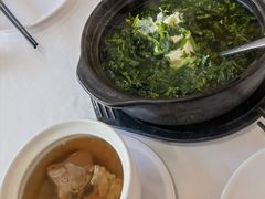 -东江渔村·古典园林·30年粤菜老字号(太和店)