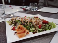 -LA CREPERIE BRETONNE布列塔尼法式餐厅(天童北路店)