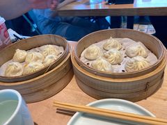 -弄堂小笼包(西青中北永旺购物中心店)