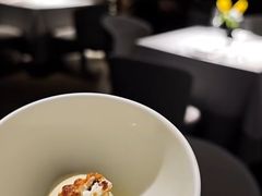 -Oyster Talks 四度蚝法餐厅