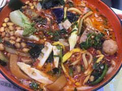 -张亮麻辣烫(哈尔滨金爵万象店)