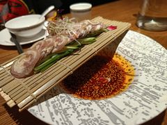 -隅焰·三生三味·手作川菜(金沙天街店)