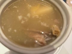 -汤城小厨•粤菜•靓汤(苏州街店)