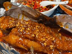 -柴米油盐三杯鸡(象山北路店)
