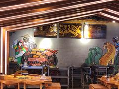 -万兴佳烤肉·长白山老味道(宏泰广场店)