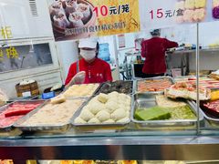 -常州糕团店(北大街新世纪商城店)