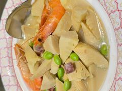 -北海金昌开元名都大酒店·四季轩中餐厅