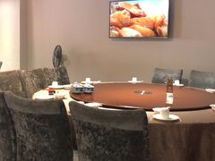 大堂-川香鼎盛(市桥富华总店)