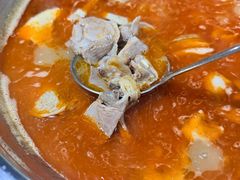 -祖传曾羊肉饭店